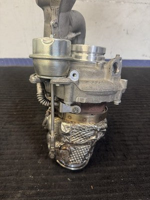 2023-2025 Mercedes-Benz Sprinter 2500 3500 2.0L Diesel Turbocharger OEM A6540906301 - eBay image 6