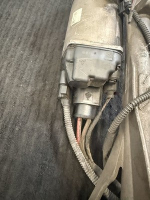 2015-2019 Audi A3 Volkswagen Golf MK7 Electric Power Steering Rack LHD OEM 5Q1423051AD - eBay image 5