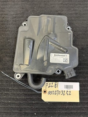 2013-2020 Mercedes-Benz E Ml Gl Metris 7G-Tronic Ism Dsm Module OEM A0002703252 - eBay image 1