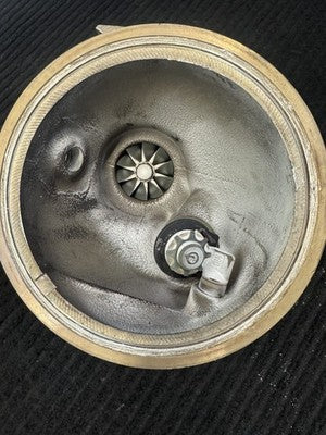 2018-2024 Audi S4 S5 SQ5 A6 A7 A8 Q7 Q8 3.0T Turbocharger OEM 06M145689M - eBay image 4