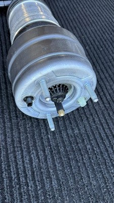 Mercedes-Benz AMG Gt 4-Door X290 Front Left Air Suspension Strut OEM A2903207901 A2533207401 - eBay image 3