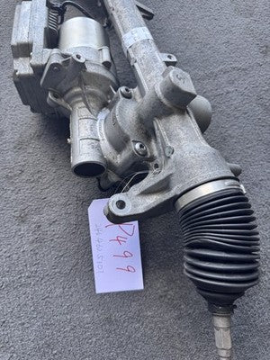 2015-2020 Mercedes-Benz Gla-Class Steering Rack & Pinion OEM 2464605101 - eBay image 3