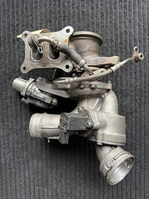 14 Volkswagen Beetle Jetta Passat 1.8L Turbocharger Assembly OEM 06K145701R - eBay image 1
