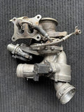 14 Volkswagen Beetle Jetta Passat 1.8L Turbocharger Assembly OEM 06K145701R - eBay image 1