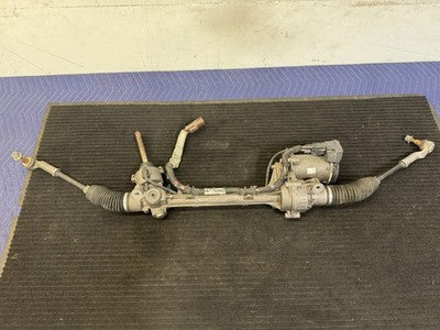 2014-2018 Volvo S60 V60 LHD Electric Power Steering Rack OEM 31429105 P31429105 - eBay image 1
