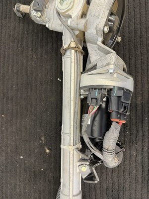 18-19 Subaru Legacy Outback Electric Steering Rack 34110AL210 OEM E2622-00033 - eBay image 6