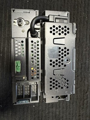 1998-2005 Mercedes ML350 ML430 ML55 Navigation Radio CD Player OEM 1638202486 - eBay image 7