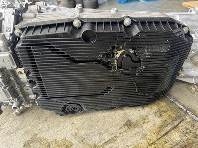 2024-2025 Mercedes-Benz GLE450 W167 9-Speed Automatic Transmission OEM A1672702601 - eBay image 7