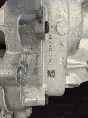 2022-2023 Genesis GV70 Gasoline Electric Power Steering Rack OEM 57700AR000 - eBay image 9