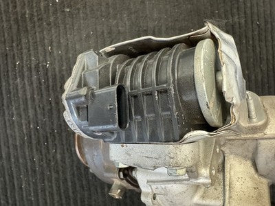 2023-2024 Chevy Silverado Gmc Sierra 3.0L LZ0 Turbocharger OEM 40009180 - eBay image 7