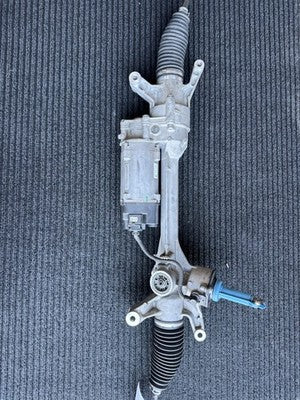2020 Mercedes-Benz GLC300 GLC350e X253 Electric Steering Rack A2934601600 OEM - eBay image 11