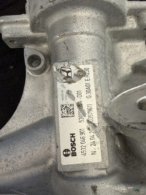 2023-2024 Honda Accord Electric Power Steering Rack OEM 53600-30 A-D01 4532046901 - eBay image 3
