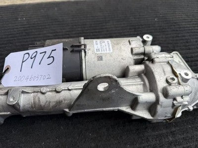 Mercedes-Benz Cle C236 Rear Axle Steering Gear OEM A2064603702 Zf 10013150504 20646037020 - eBay image 6