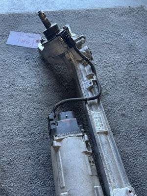 2013-2022 Range Rover L405 L494 Steering Rack LR086456 HPLA3200AC OEM - eBay image 7