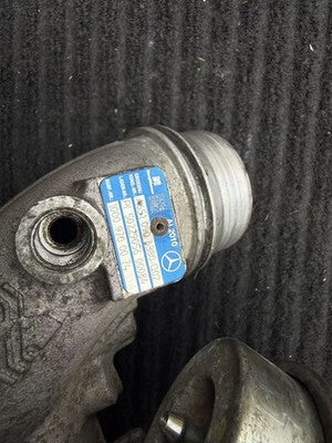 14-17 20-22 Mercedes-Benz Sprinter 2.1L Bi-Turbo A6510906380 OEM - eBay image 3