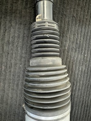2013-2017 Range Rover L405 5.0 Supercharged Front Left Air Strut OEM LR057257 - eBay image 6