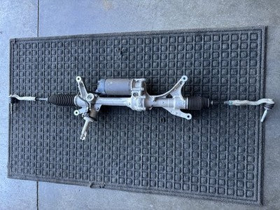 2023-2024 Mercedes-Benz X254 GLC300 Electric Steering Rack OEM 2544604901 - eBay image 1