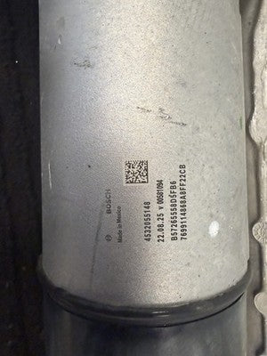 2025-26 BMW X3 G45 Electric Power Steering Rack OEM 32105B7A990 - eBay image 4