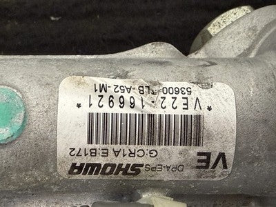 2020-2022 Honda Cr-V 1.5L Turbo AWD Electric Steering Rack OEM 53600-Tlb-A52-M1 - eBay image 8