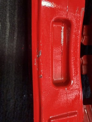 Mercedes-Benz G63 GLE63 GLS63 AMG Front Right Red Caliper A4634212200 OEM 20.A078.07 - eBay image 11