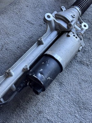 2019-2024 BMW 3 G20 G21 4 G22 G23 G26 Electric Steering Rack 225A65A13-01 OEM - eBay image 11