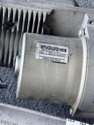 2014-19 Mercedes-Benz CLA250 C117 Electric Steering Rack And Pinion OEM 2464604901 - eBay image 10