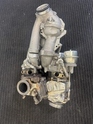 2023-2025 Mercedes-Benz Sprinter 2500 3500 2.0L Diesel Turbocharger OEM A6540906301 - eBay image 4