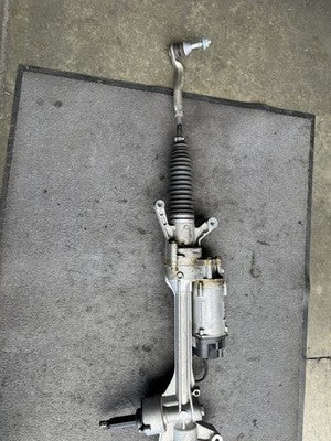 2019-2023 Mercedes-Benz AMG E53 E63S CLS53 Steering Rack OEM A2134606901 - eBay image 4