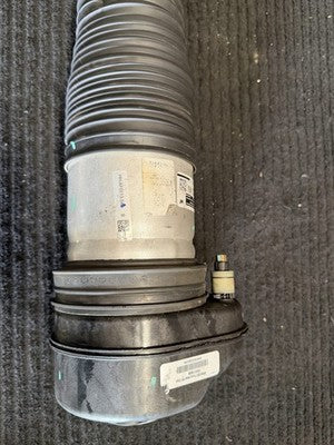 2019-23 BMW X5 G05 Left Rear Air Suspension Strut Shock Absorber OEM 78315615 - eBay image 9