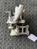 2020-2023 Volkswagen Tiguan Turbocharger Assembly OEM 06K145061 - eBay image 1