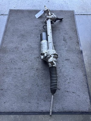 2020-2026 Mercedes-Benz GLS450 GLS580 X167 Electric Steering Rack OEM A1674602601 - eBay image 1