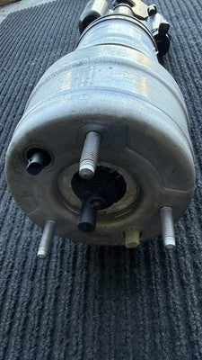 Mercedes-Benz E53 E63 AMG W213 Front Air Suspension Shock Strut OEM A2533200801 - eBay image 6