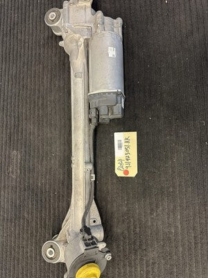 2020-2024 Porsche Taycan Audi e-tron Gt Steering Rack OEM 9J1423051AK - eBay image 2