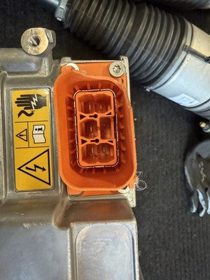 Mercedes-Benz Control Module Unit OEM A0009002950 - eBay image 6