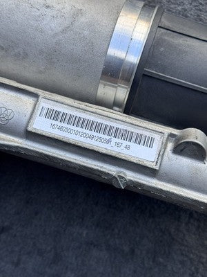 2020-2025 Mercedes-Benz GLE350 GLE450 GLE580 Gls Steering Rack A1674603001 OEM - eBay image 4
