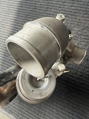 14-17 Land Rover Evoque Discovery Sport 2.0L Turbo OEM EU3E6K682BC - eBay image 4