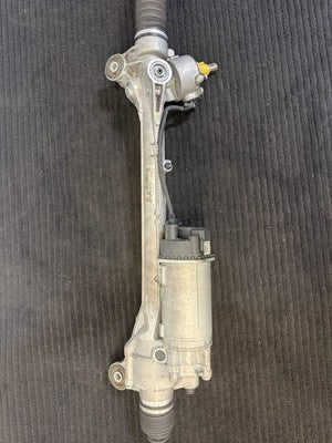 2020-2024 Porsche Taycan Audi e-tron Gt Steering Rack OEM 9J1423051AK - eBay image 9