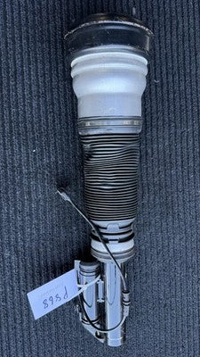 00-06 Mercedes-Benz S350 S430 S500 S600 W220 Front Left Air Strut OEM A2203202438 - eBay image 1