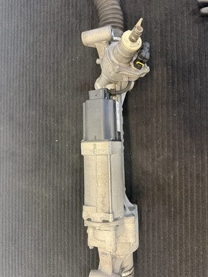 15-16 Mercedes-Benz S550 S550e S600 S65 Maybach Steering Rack OEM A2224604900 - eBay image 8