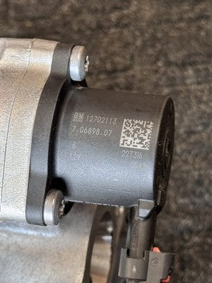 2015-2020 Audi Q3 Turbocharger Assembly OEM AS2234050789 - eBay image 6