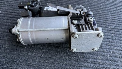 Mercedes-Benz Ml Gl Gle Gls W166 X166 Air Suspension Compressor OEM A1663200204 - eBay image 3