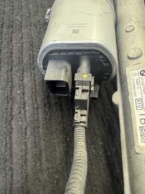 2022-2025 BMW iX I20 xDrive50 M60 Electric Steering Rack OEM 32105B357F4 - eBay image 4