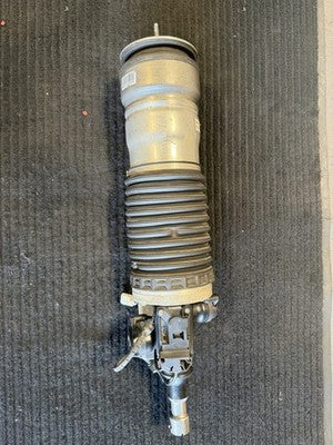 10-19 Rolls-Royce Ghost Wraith Dawn Front Left Air Suspension Strut OEM 6862189 - eBay image 1