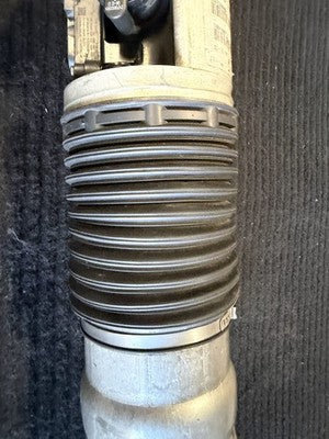 13-18 Rolls-Royce Ghost RR4 Front Left Air Strut 37106862143 OEM - eBay image 7