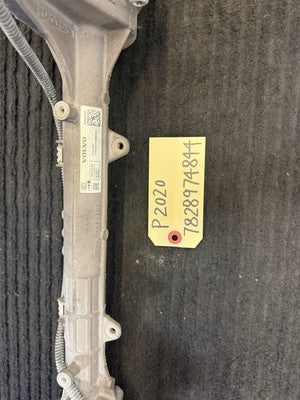 14-18 Volvo S60 V60 LHD Electric Steering Rack OEM 31451852 - eBay image 2