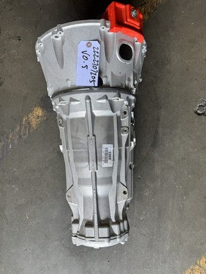 2019-2021 Mercedes-Benz AMG C63 C63S 725.066 9-Speed Transmission OEM A2222707205 - eBay image 1