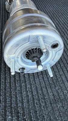 Mercedes-Benz E-Class W213 S213 Front Right Air Suspension Strut OEM A2133209802 - eBay image 5
