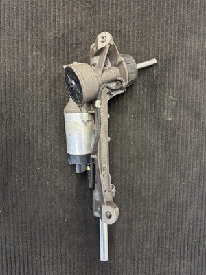 2021-2024 Volkswagen ID.4 Audi Q4 e-tron Electric Power Steering Rack OEM 1EB423105F - eBay image 1
