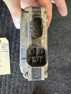 2007-11 Toyota Camry Hybrid Steering Control Module OEM 89650-33060 - eBay image 4