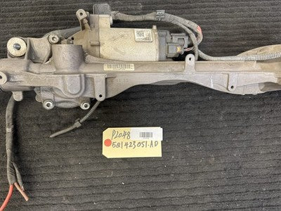 2015-2019 Audi A3 Volkswagen Golf MK7 Electric Power Steering Rack LHD OEM 5Q1423051AD - eBay image 2